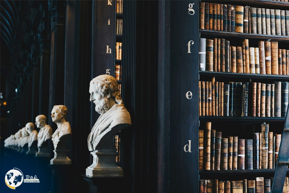 Descripción General del Derecho Administrativo