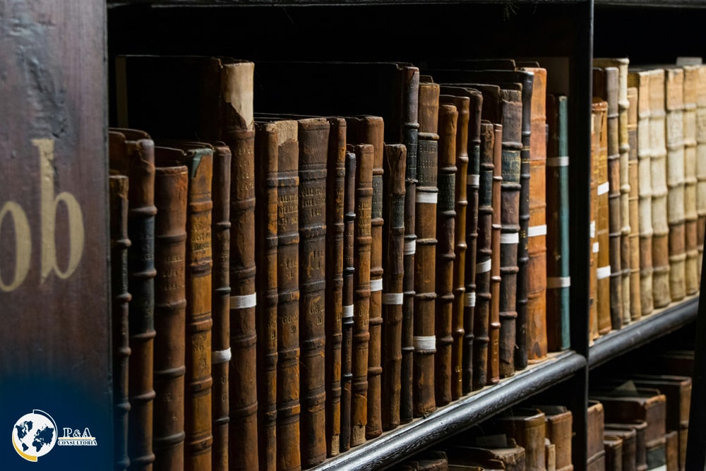 Descripción General del Derecho Civil