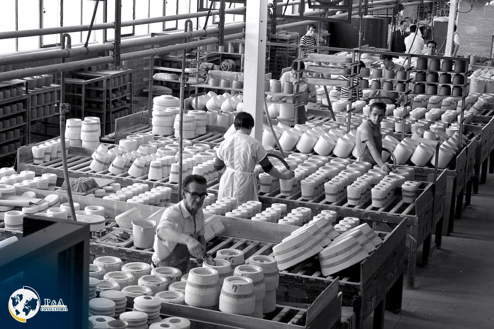 Descripción General del Derecho Laboral