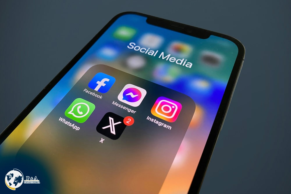 Descripción General de Servicios de Gestión de Redes Sociales