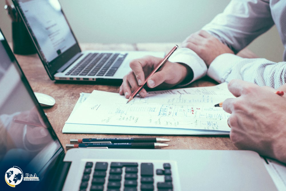 Descripción General de Servicios de Gestión Empresarial