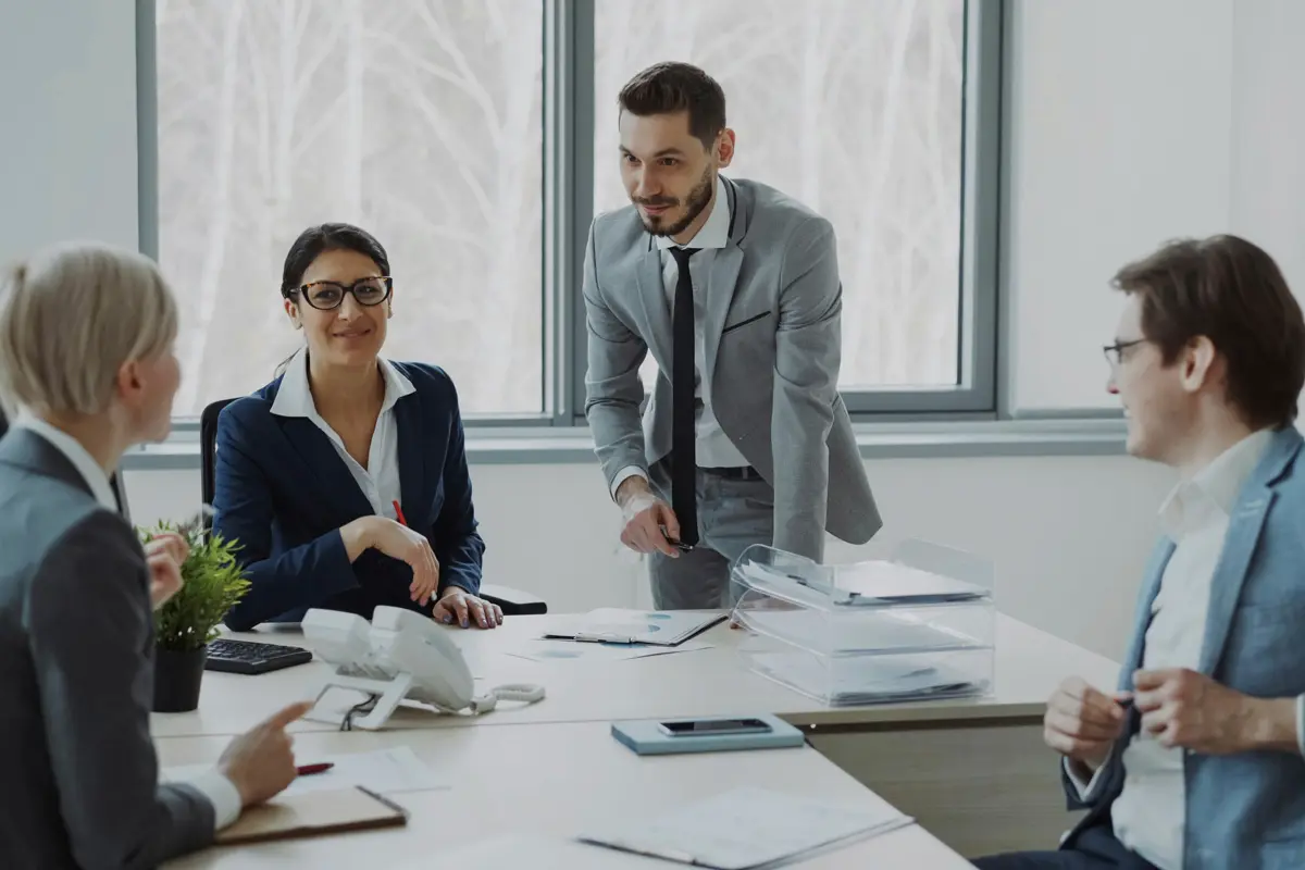 Gestoría empresarial para negocios en San Luis Potosí